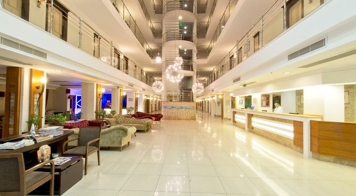 SEA LiFE RESORT HOTEL & SPA