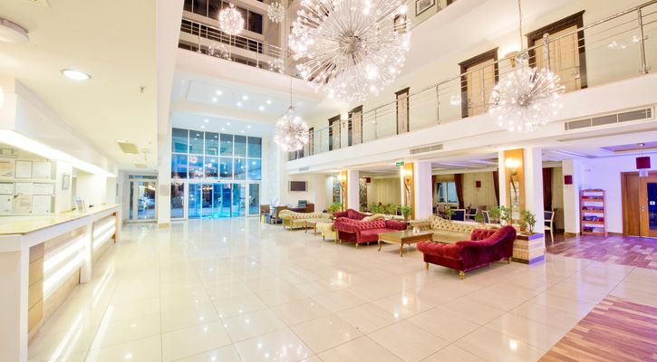 SEA LiFE RESORT HOTEL & SPA