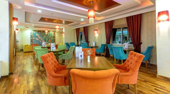 SEA LiFE RESORT HOTEL & SPA