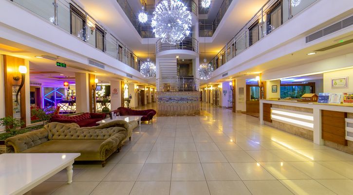 SEA LiFE RESORT HOTEL & SPA