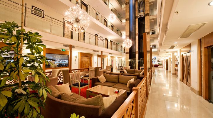 SEA LiFE RESORT HOTEL & SPA