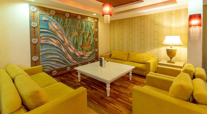 SEA LiFE RESORT HOTEL & SPA