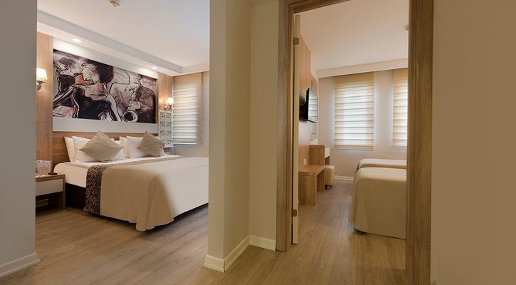 SEA LiFE RESORT HOTEL & SPA