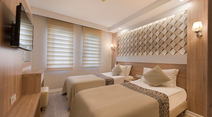 SEA LiFE RESORT HOTEL & SPA