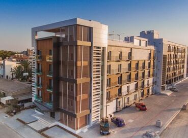 HOTEL SUN
