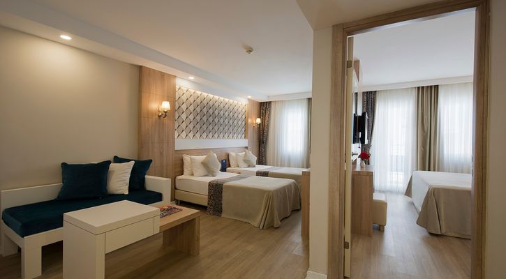 SEA LiFE RESORT HOTEL & SPA