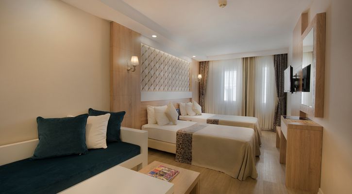 SEA LiFE RESORT HOTEL & SPA