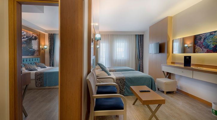 SEA LiFE RESORT HOTEL & SPA