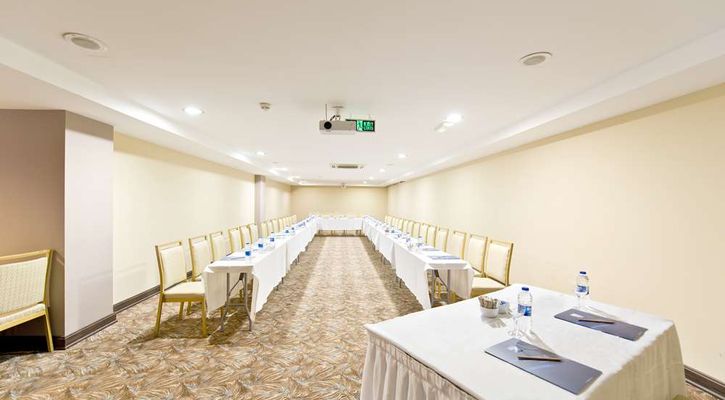 SEA LiFE RESORT HOTEL & SPA