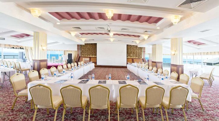 SEA LiFE RESORT HOTEL & SPA