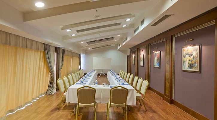 SEA LiFE RESORT HOTEL & SPA