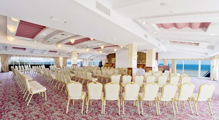 SEA LiFE RESORT HOTEL & SPA