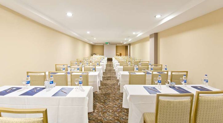 SEA LiFE RESORT HOTEL & SPA