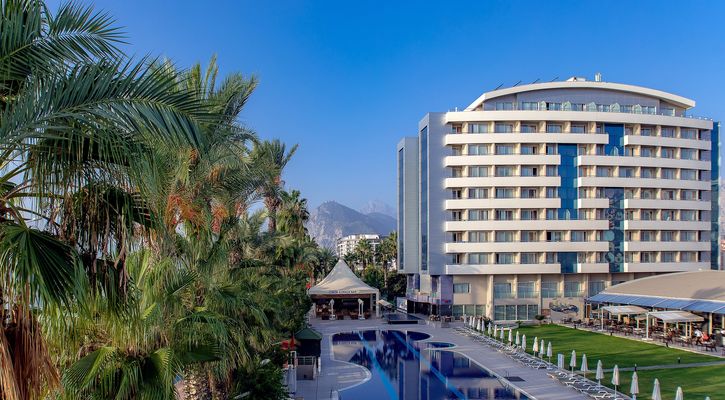 PORTO BELLO HOTEL RESORT & SPA