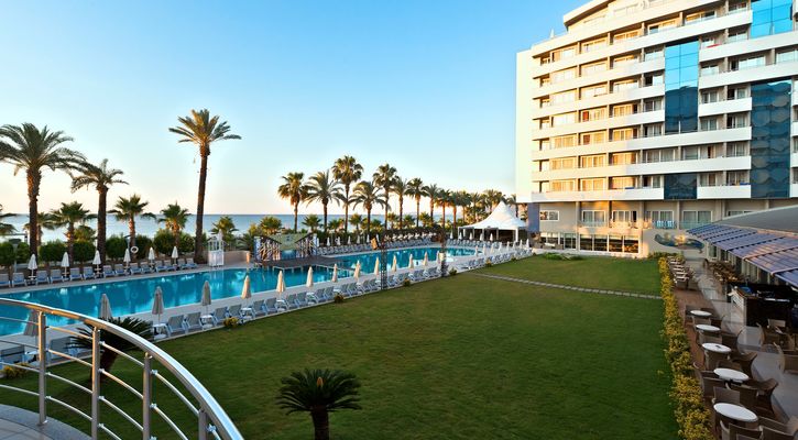 PORTO BELLO HOTEL RESORT & SPA