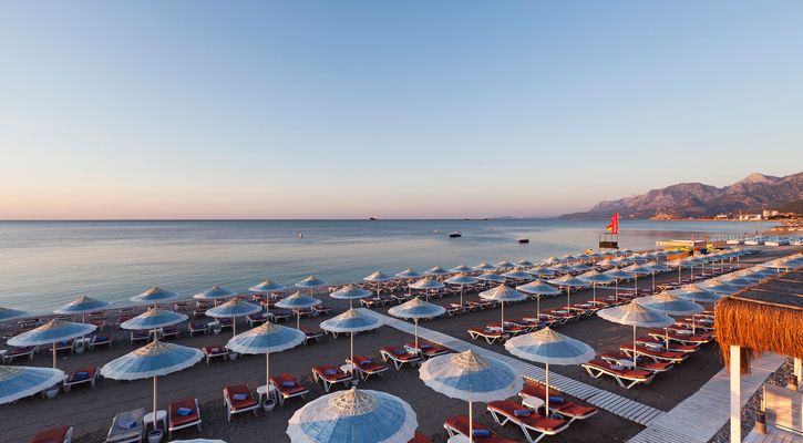 PORTO BELLO HOTEL RESORT & SPA