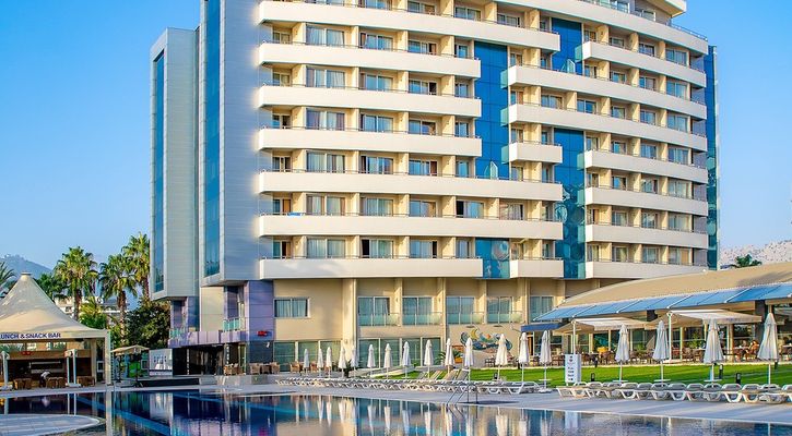 PORTO BELLO HOTEL RESORT & SPA