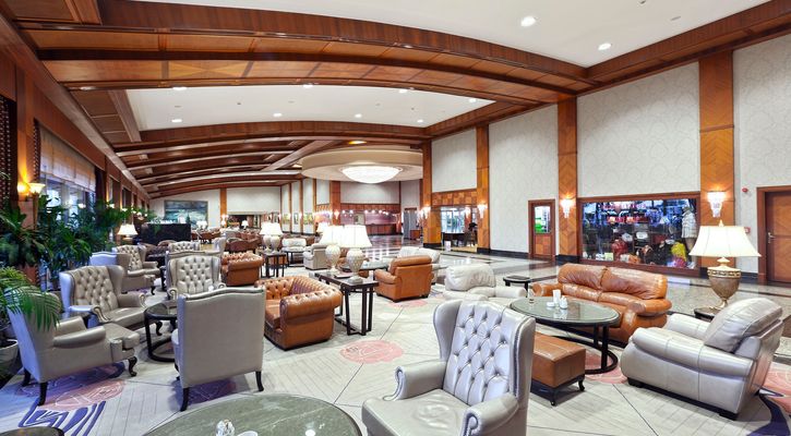 PORTO BELLO HOTEL RESORT & SPA