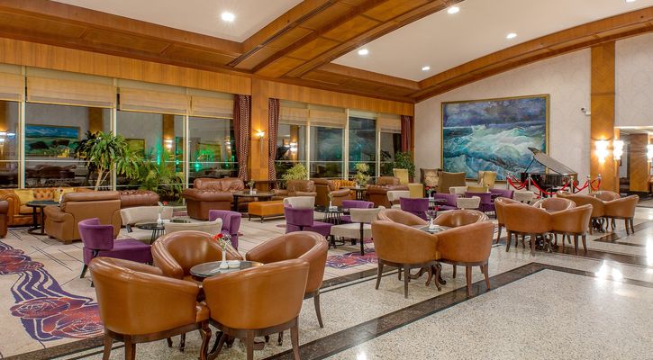 PORTO BELLO HOTEL RESORT & SPA