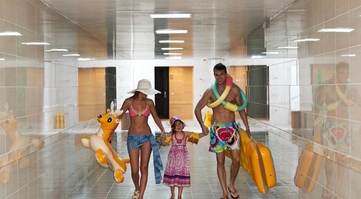 PORTO BELLO HOTEL RESORT & SPA