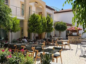 NAGAS HOTEL