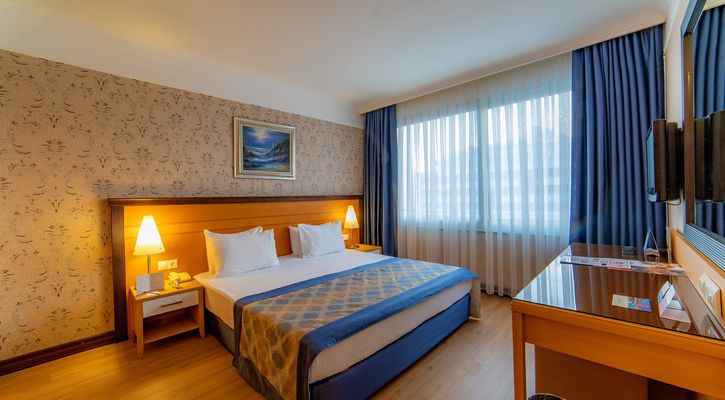 PORTO BELLO HOTEL RESORT & SPA