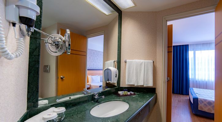 PORTO BELLO HOTEL RESORT & SPA