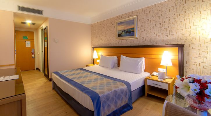 PORTO BELLO HOTEL RESORT & SPA