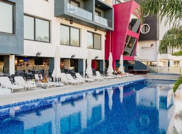 ROYAL PALACE HOTEL