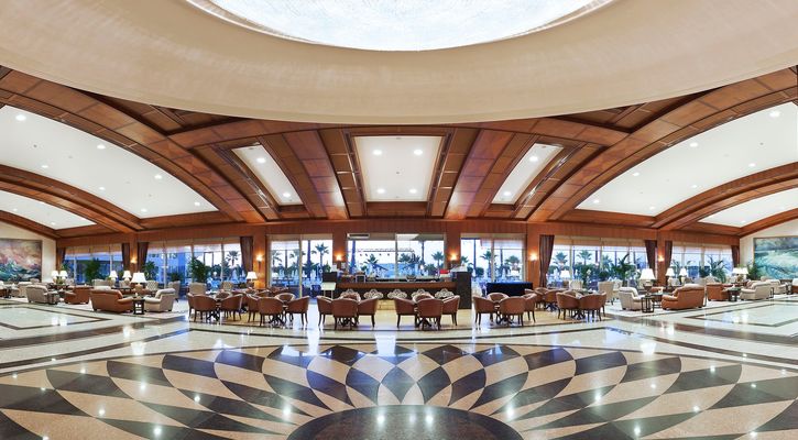 PORTO BELLO HOTEL RESORT & SPA