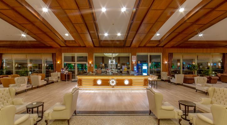 PORTO BELLO HOTEL RESORT & SPA