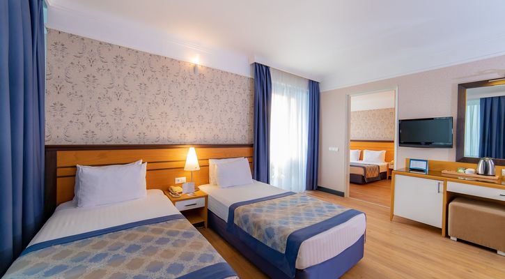 PORTO BELLO HOTEL RESORT & SPA