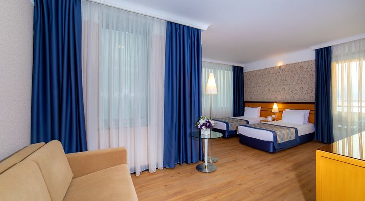 PORTO BELLO HOTEL RESORT & SPA