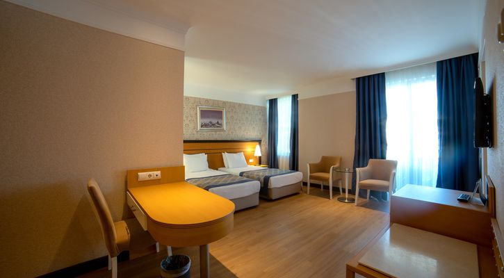 PORTO BELLO HOTEL RESORT & SPA