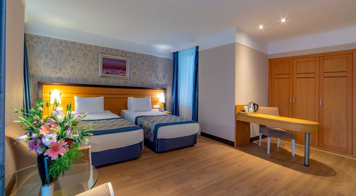 PORTO BELLO HOTEL RESORT & SPA