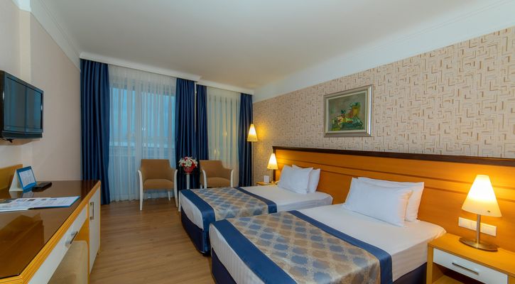 PORTO BELLO HOTEL RESORT & SPA