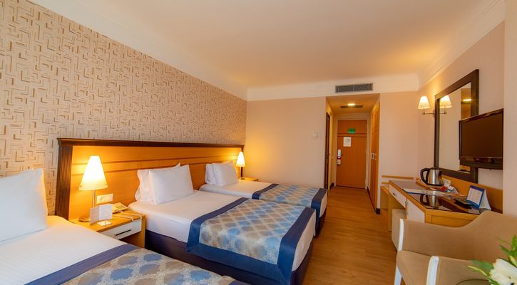 PORTO BELLO HOTEL RESORT & SPA