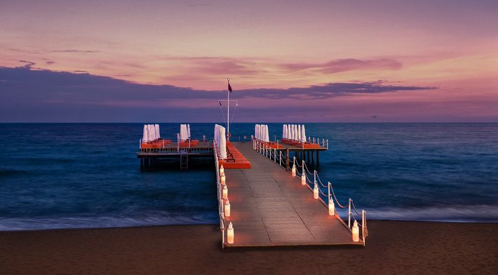 Aska Lara Resort & SPA