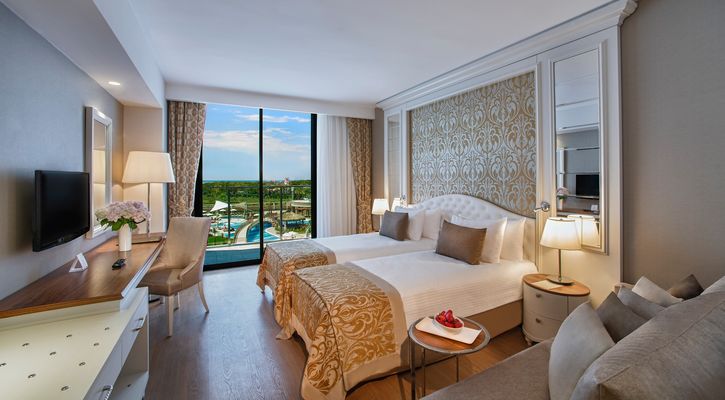 Aska Lara Resort & SPA