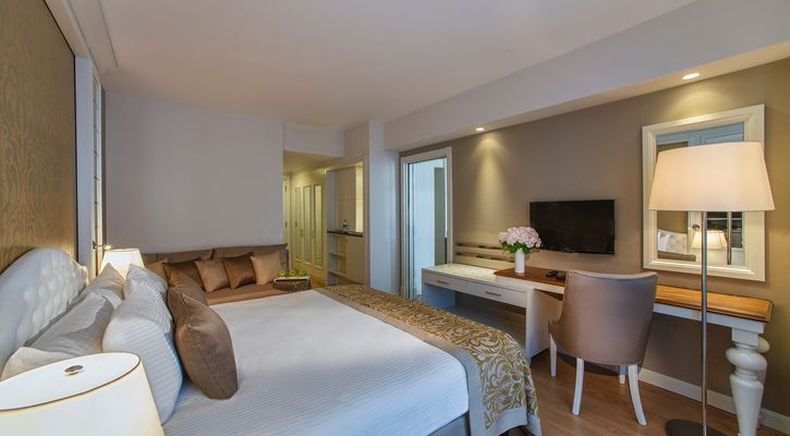 Aska Lara Resort & SPA