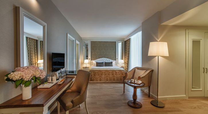 Aska Lara Resort & SPA