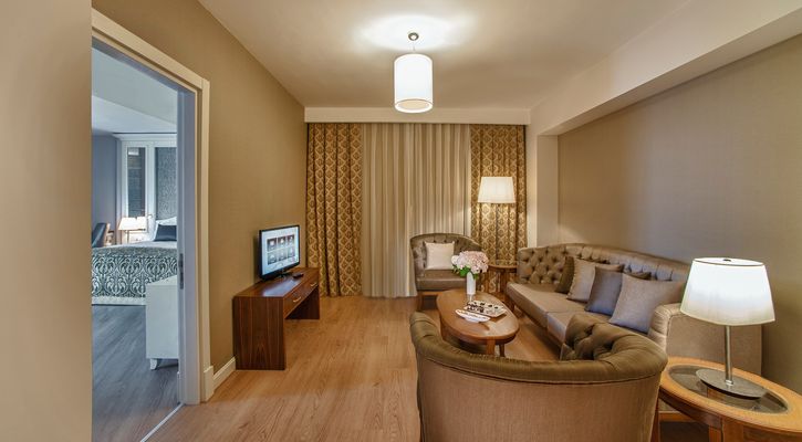 Aska Lara Resort & SPA