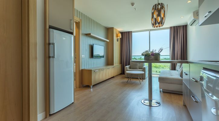 Aska Lara Resort & SPA