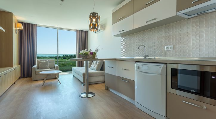 Aska Lara Resort & SPA