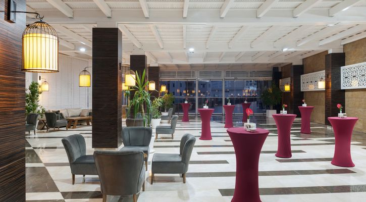 Aska Lara Resort & SPA