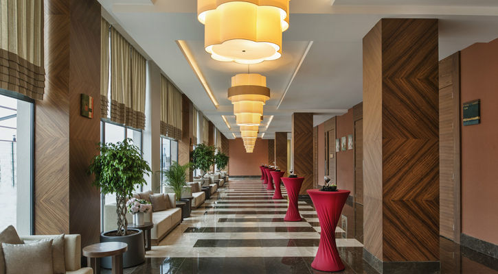 Aska Lara Resort & SPA