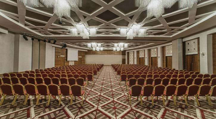 Aska Lara Resort & SPA