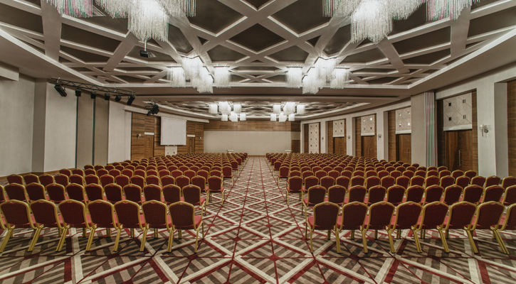 Aska Lara Resort & SPA