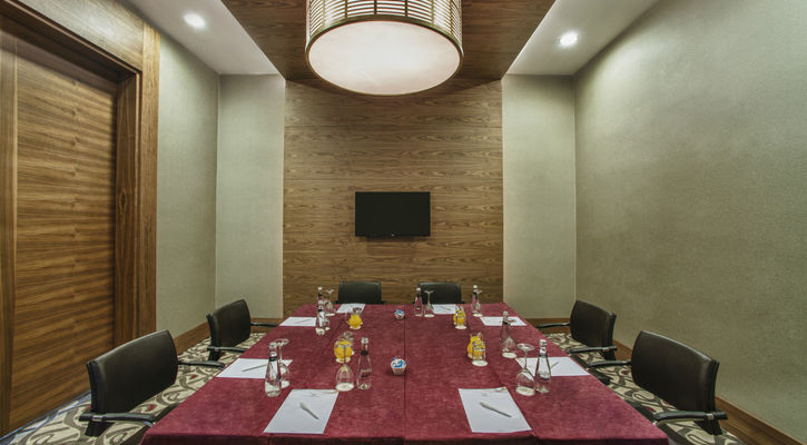 Aska Lara Resort & SPA