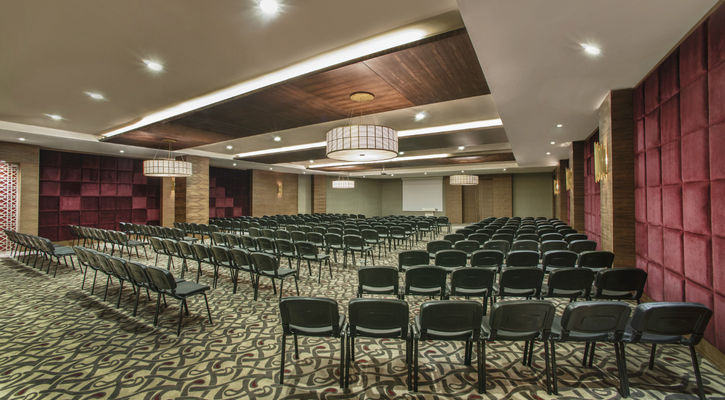 Aska Lara Resort & SPA